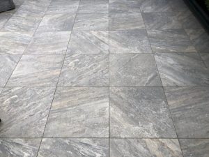 keramische buitentegels