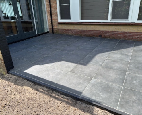 Sierbestrating Heerhugowaard Sierbestrating Heerhugowaard