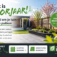 tuinaanleg voorjaar alkmaar